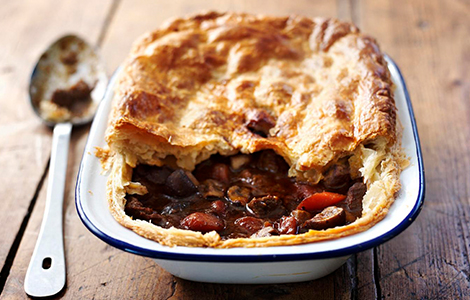 Pies