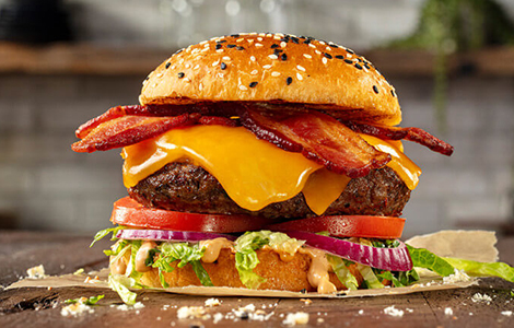 Burgers